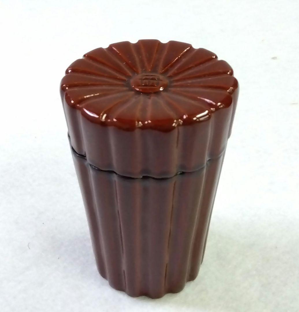 茶道具 煙草入 莨入 刻み莨 菊彫 莨盆 煙管