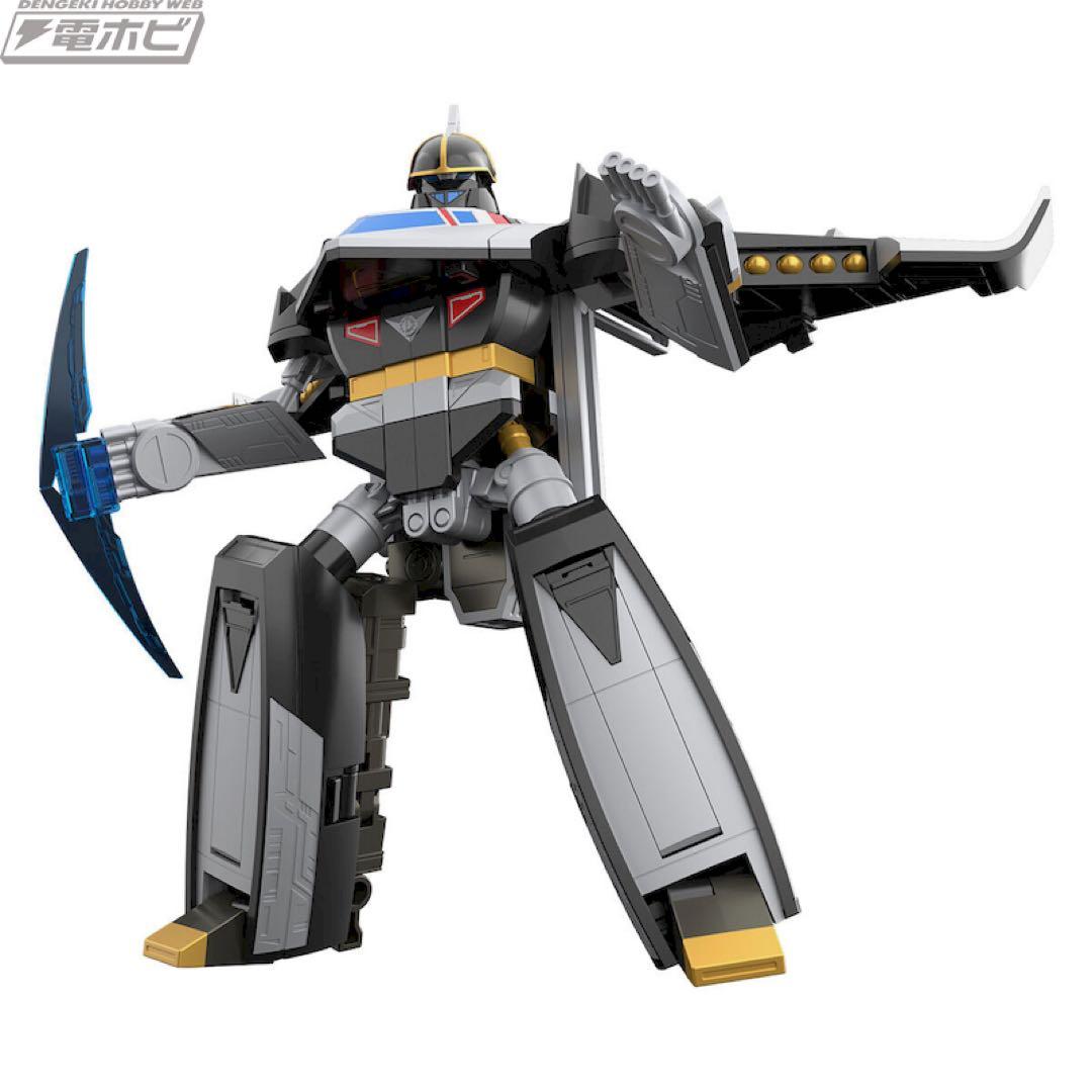 SMP デルタフォーメーション タイムシャドウ【プレミアムバンダイ限定】