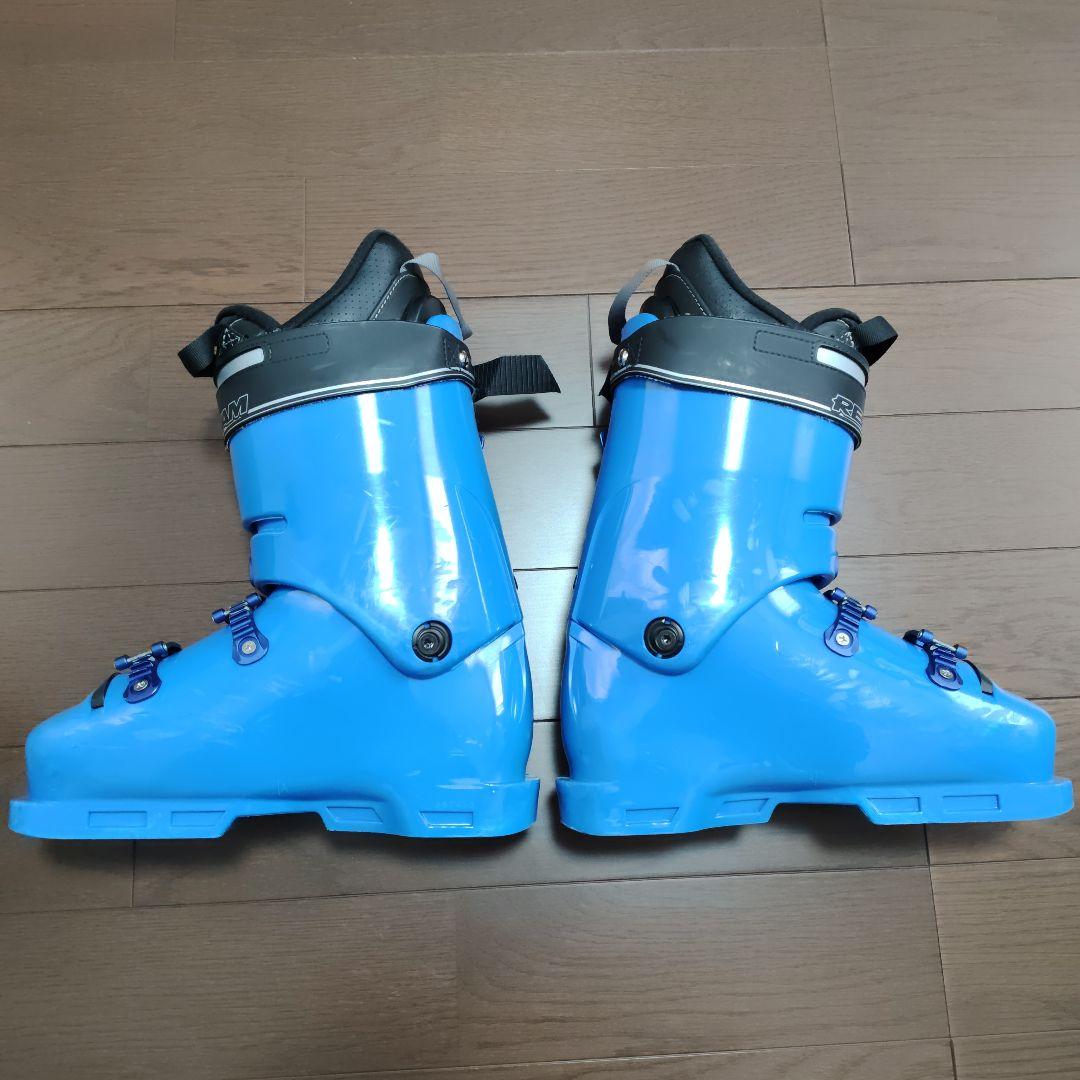 REXXAM RH スキーブーツ（25/26モデル）