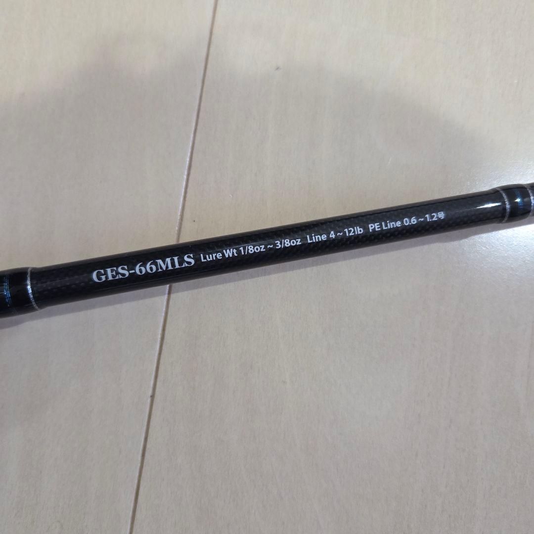 deps ゲインエレメントGES-66MLSシェイキングエレメント　ミドスト