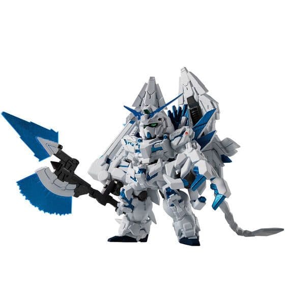 未開封(レア品) FW CORE ユニコーン ペルフェクティビリティ