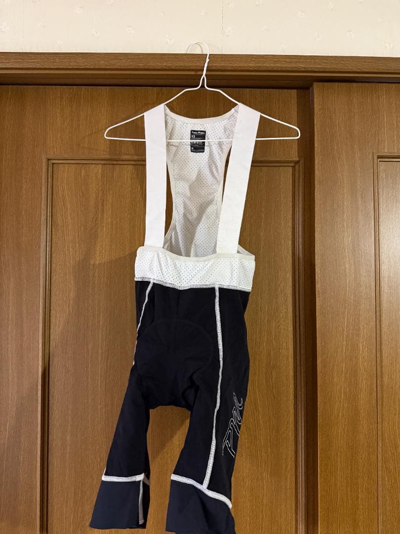 Pedal Mafia Pro Vapour Bib short サイズXXS