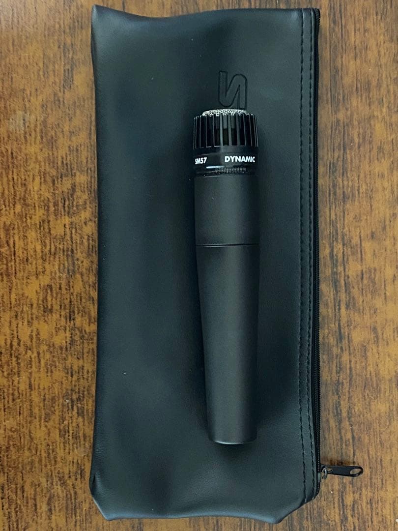 SHURE SM57 美品