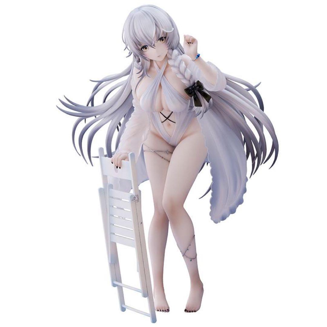 アズールレーン　フィギュア　ハーマイオニー
