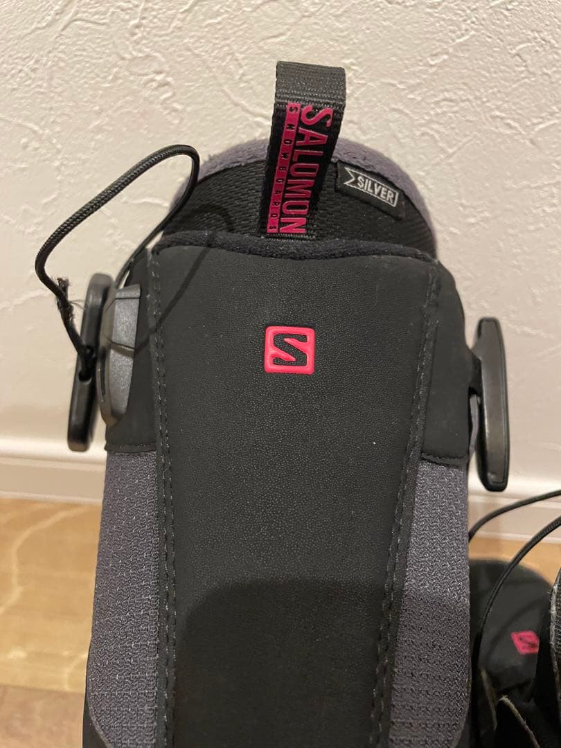 SALOMON サロモン PEARL パール