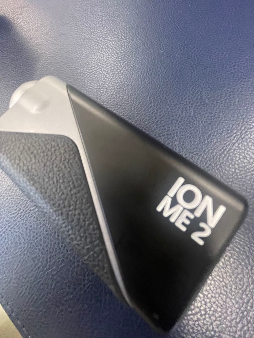 MILESEEY コルフ距離計 IONME2