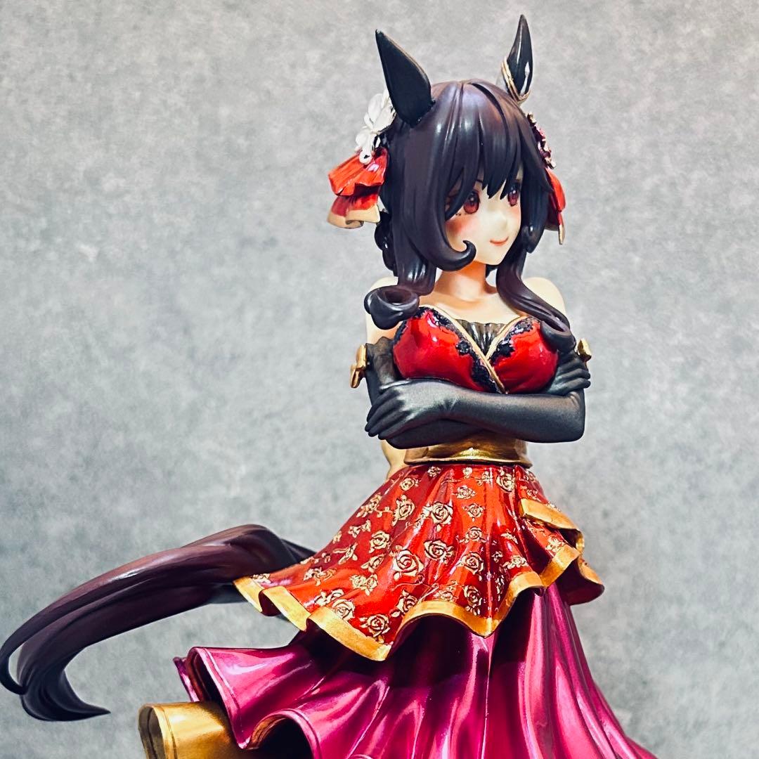 有*象様 【 リペイント 】 ウマ娘 ジェンティルドンナ ラウンドワン限定