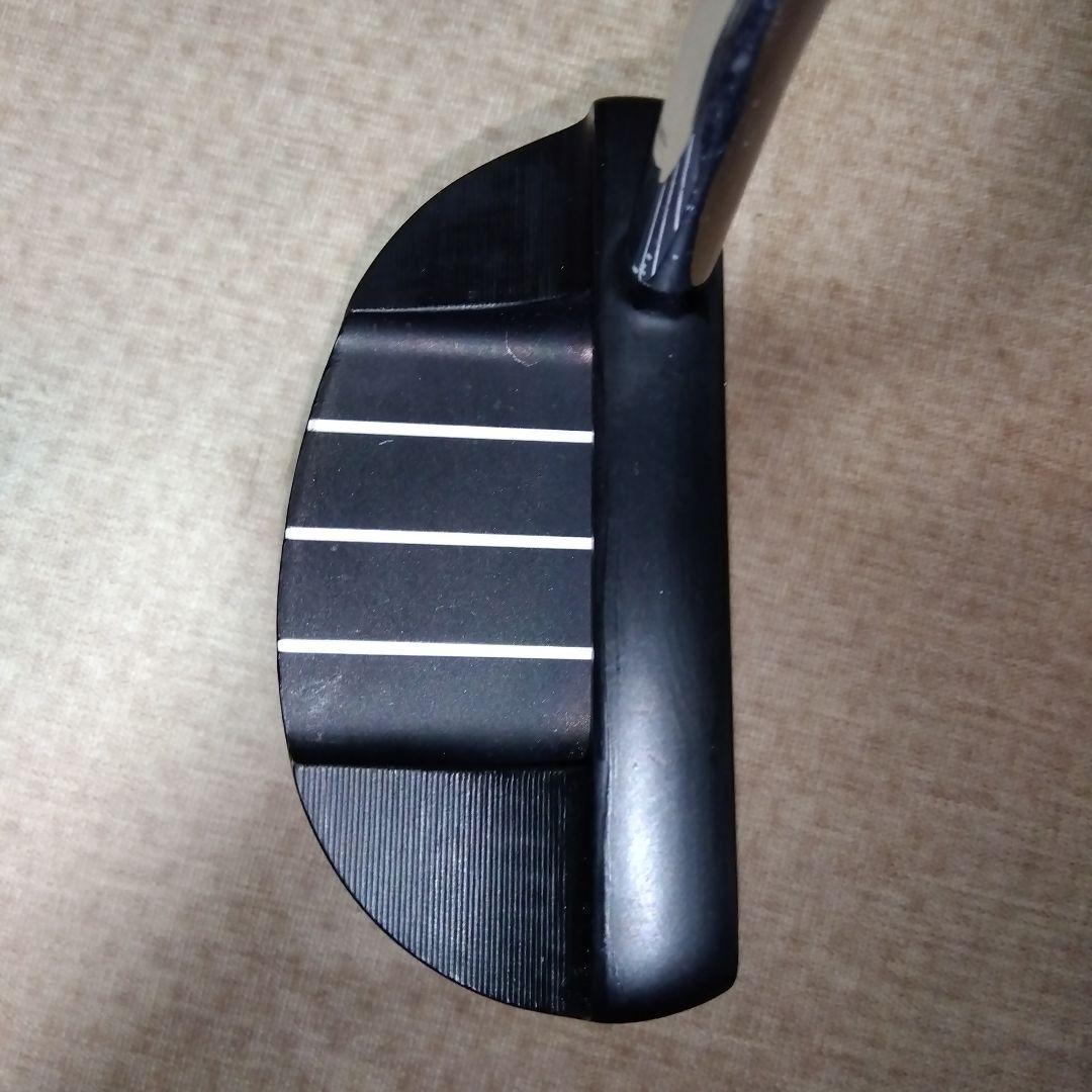 PHYZ マレットパター【３４インチ】綺麗な状態