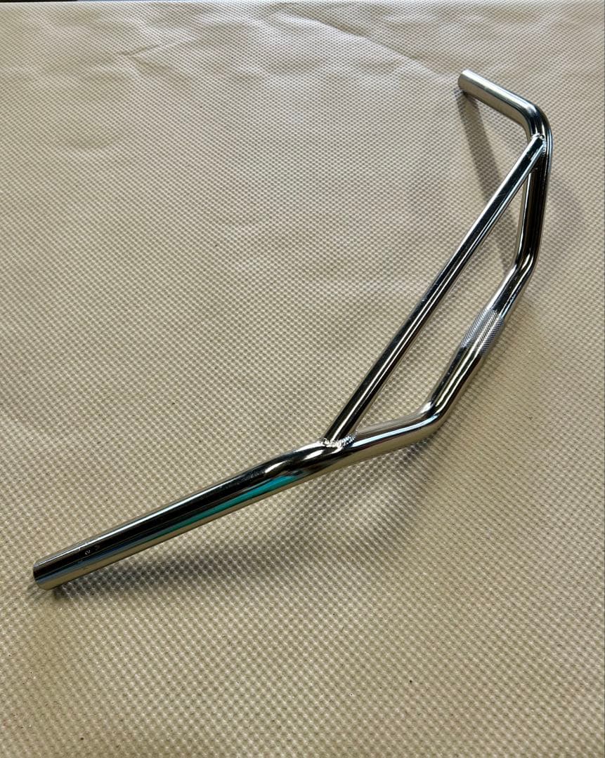 ベロオレンジ　クランカーバー