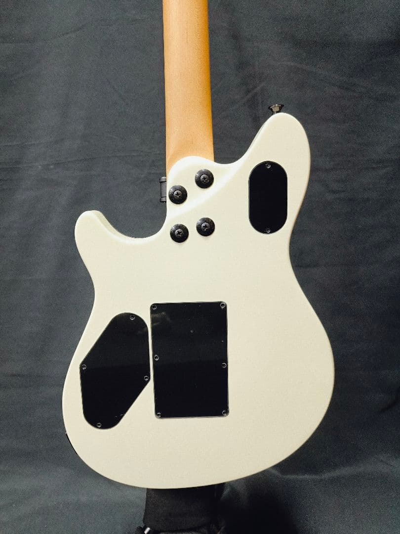 EVH Wolfgang Special エレキギター ソフトケース付