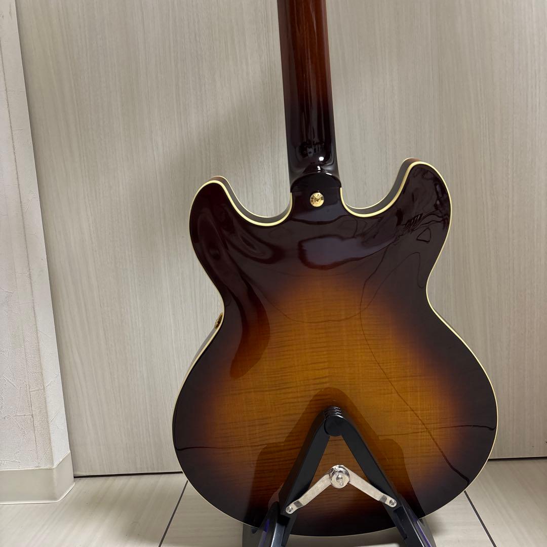 yamaha sa2200 ギグケース付き
