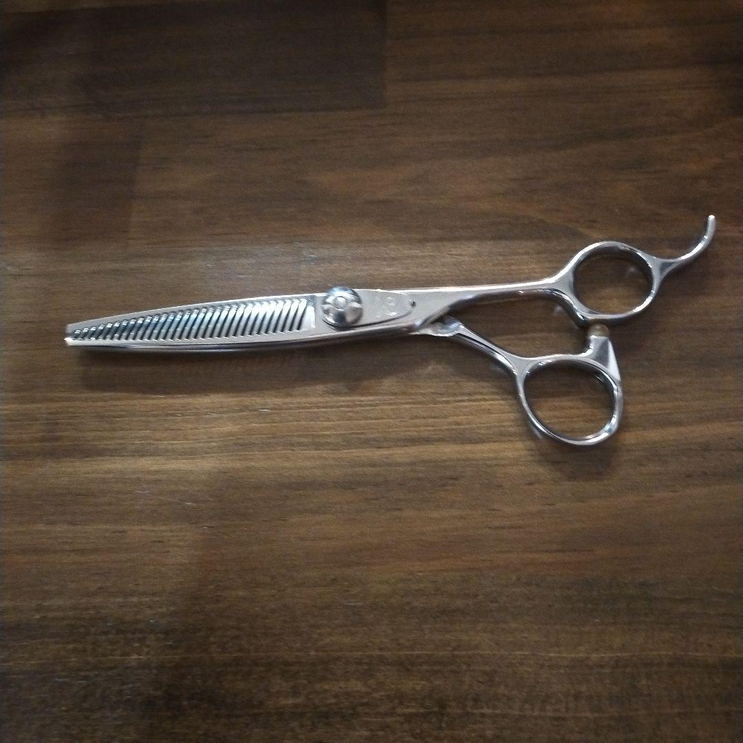 KIRA SCISSORS キラ シザーズ ハサミセニング