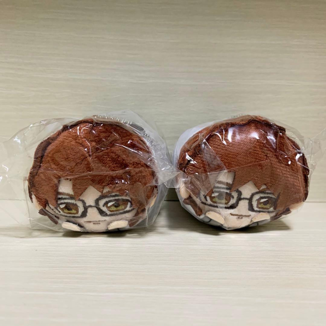 BLEACH 藍染惣右介 もちころりん セット