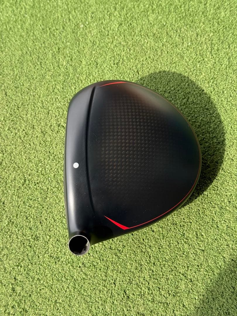 美品】ヨネックス　EZONE GT タイプS 9° ドライバー