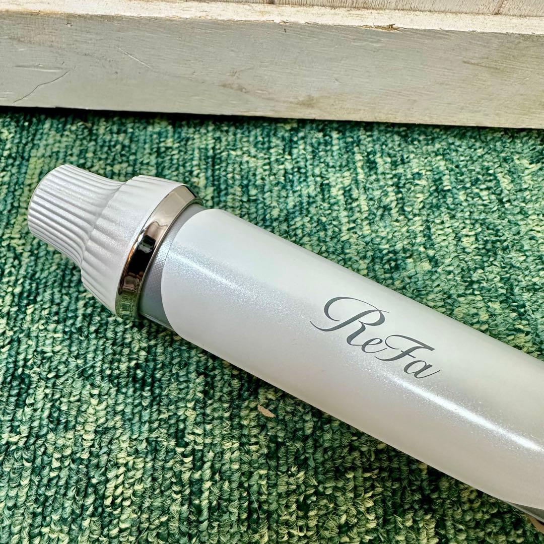 ReFa CURL IRON リファカールアイロン RE-AF00A 22年製