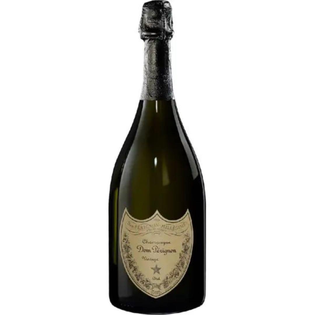 【フランス産】 ドン ペリニヨン 2015 BOX 750ml