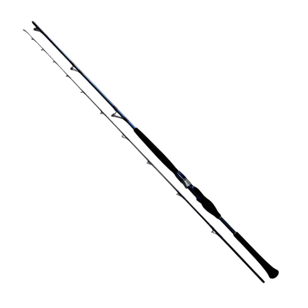 【DAIWA】ダイワ 剣崎 トラッド 30号240 船竿