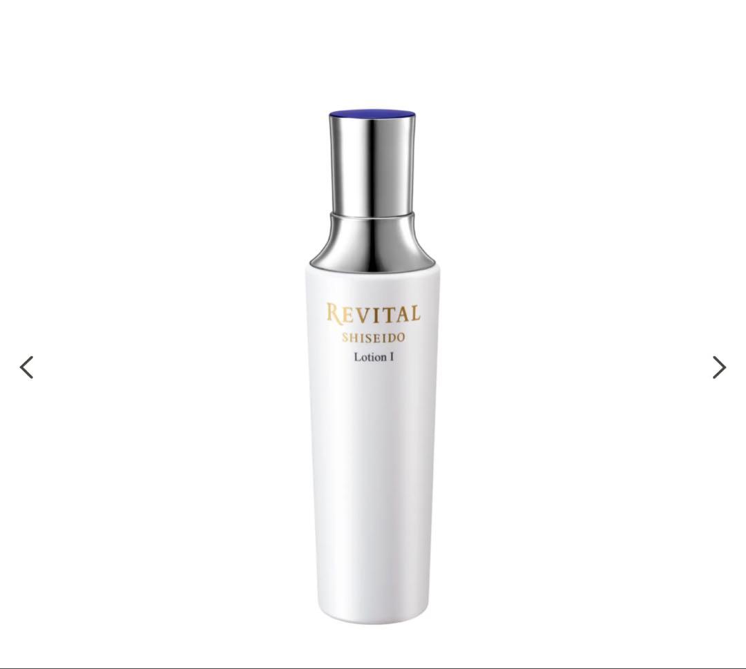 【人気・高保湿】リバイタル ローション I 170mL 医薬部外品 化粧水