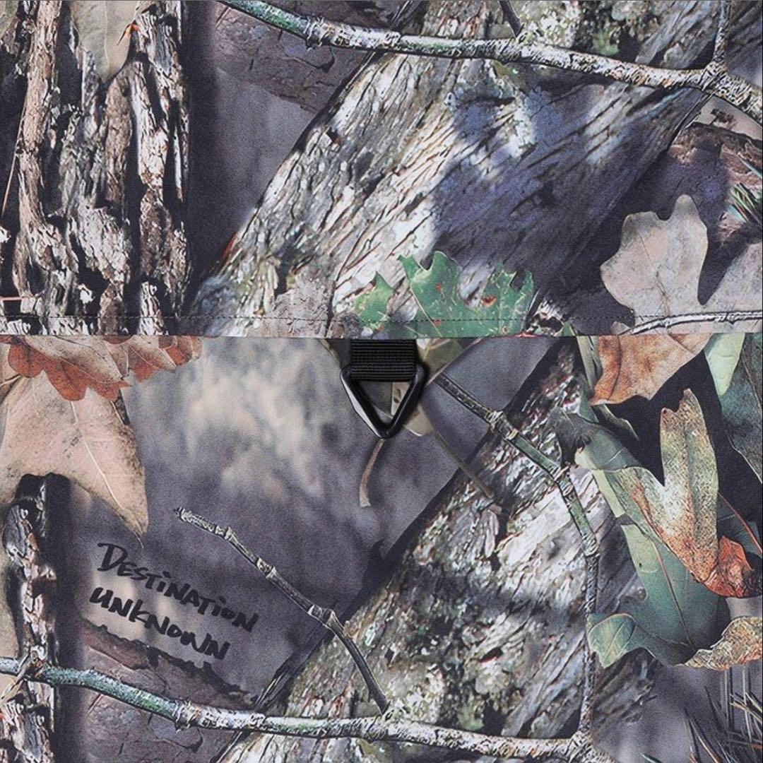 ウェア Liberaiders ALL CONDITIONS 3LAYER JACKET