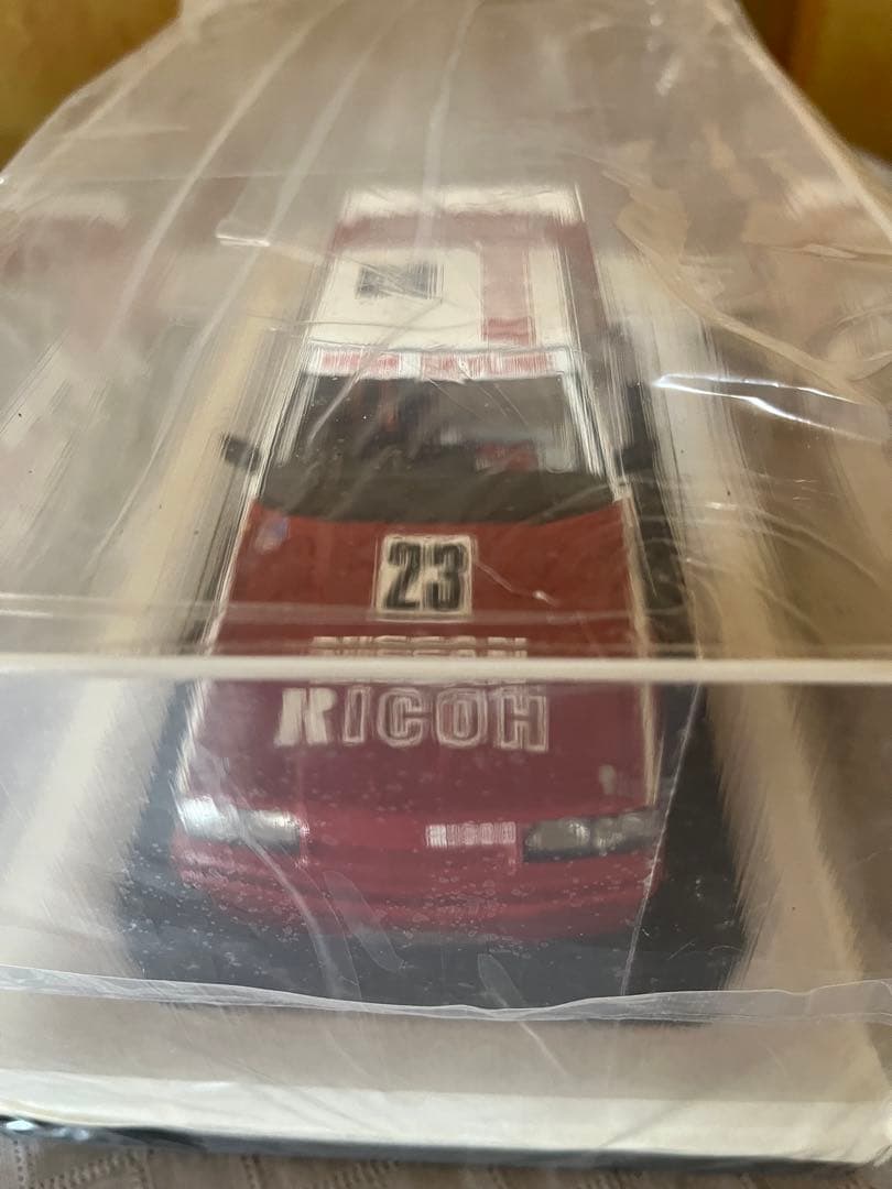 1/18 イグニッションモデル 日産 スカイライン WTC 1987 #23