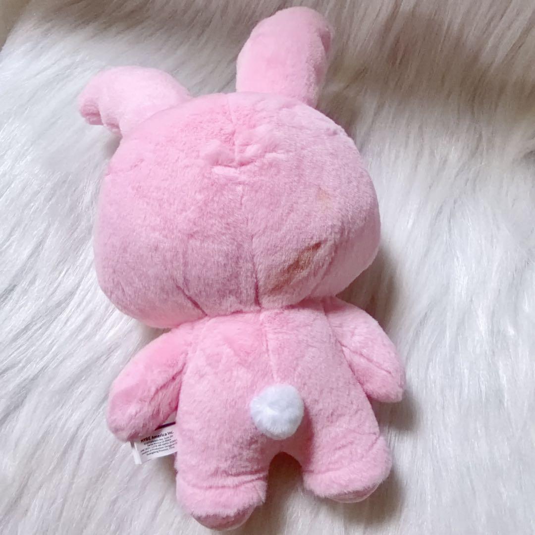 SEVENTEEN セブチ MINITEEN ジョンハン ぬいぐるみ