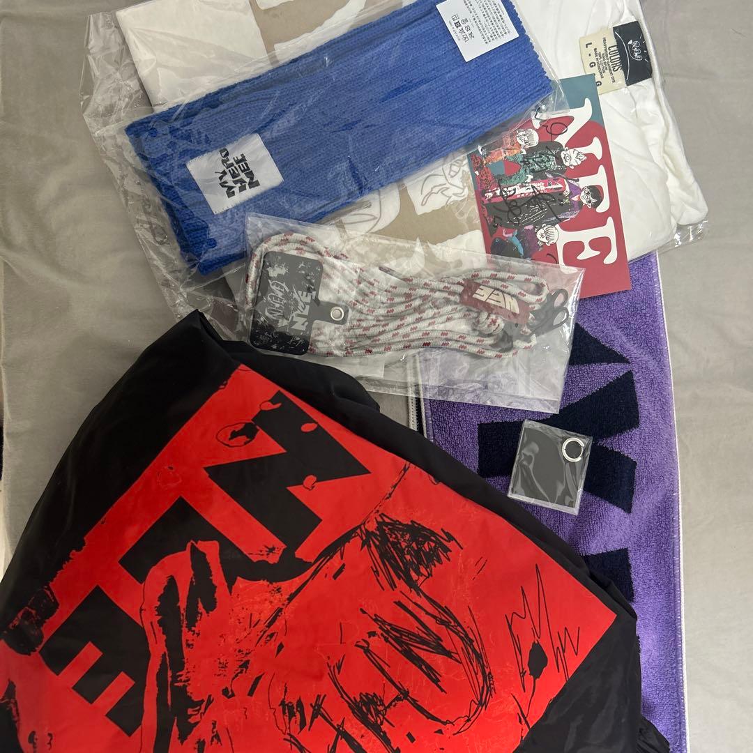 NEE まとめ売り
