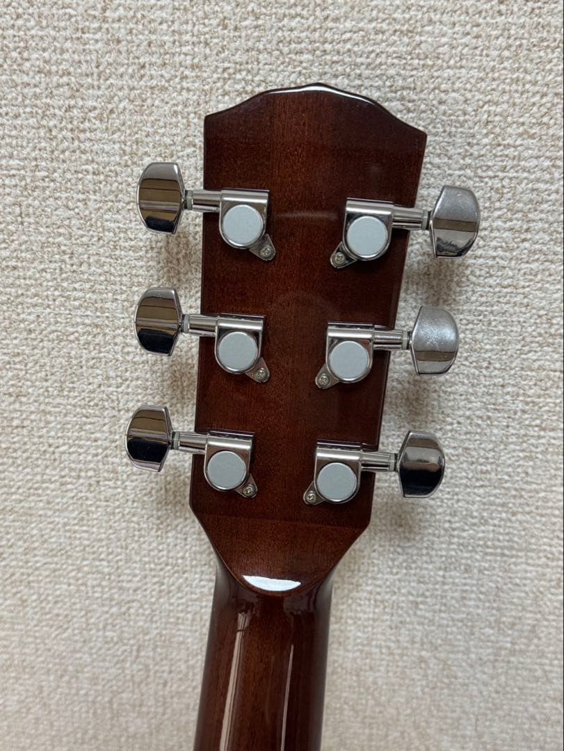 fender エレアコ初心者用 激安年末価格セール