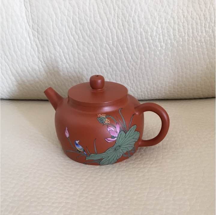 宜興紫砂壶 中国茶器