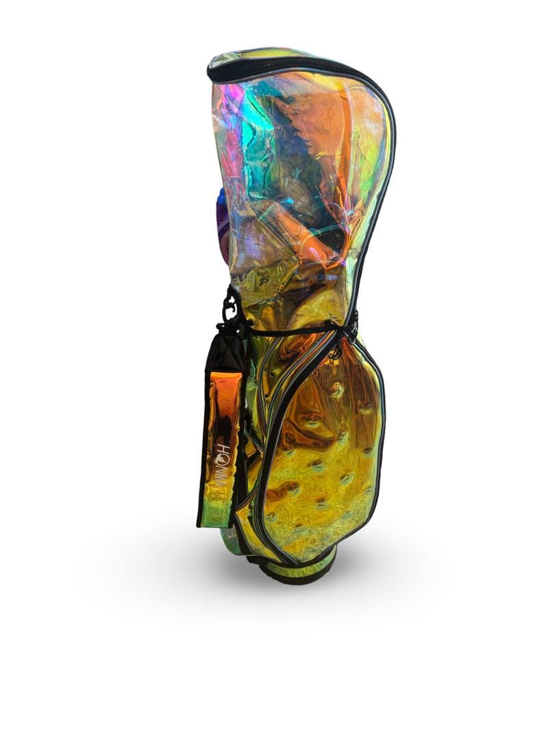 ゴルフバッグ・キャディバッグ TaylorMade RBZ, 5I ~9I,P+ Callaway 6W