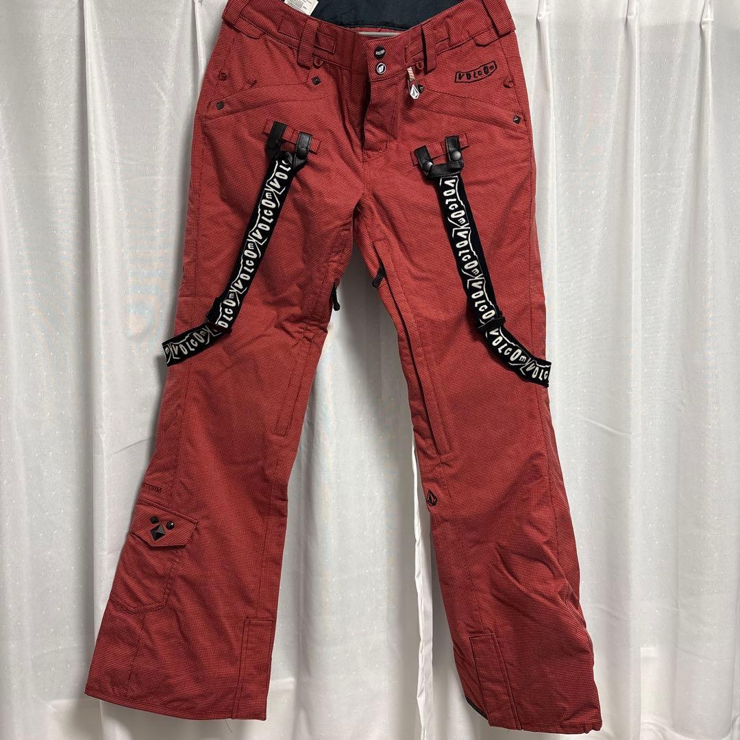スノーボードパンツM VOLCOM 686 ジャケットスノーボードウェアsサイズ