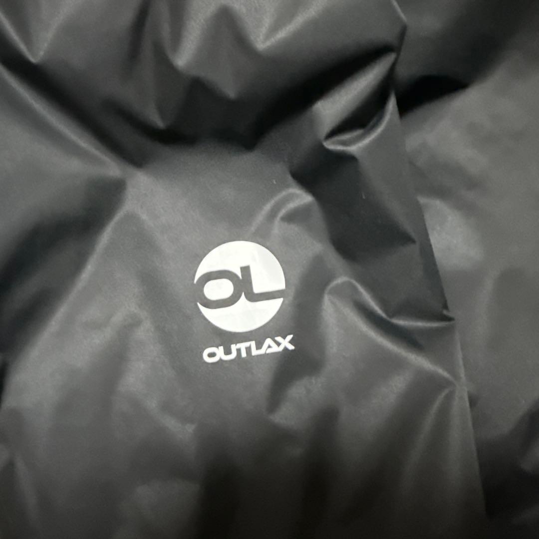 outlax スキー スノボー ウェア