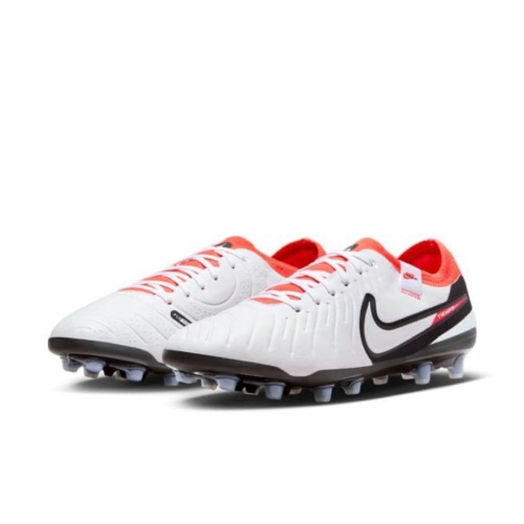 シューズ NIKE Legend 10 Pro AG-Pro 23cm