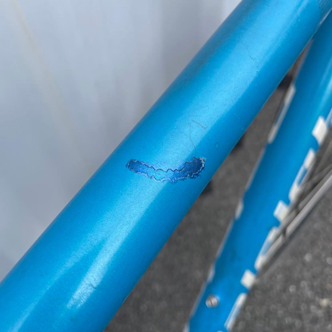なかよしRALEIGH RFL 身長160-175cm 定価7万円