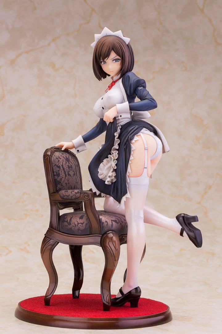 伊東ちとせ 嫌パン フィギュア
