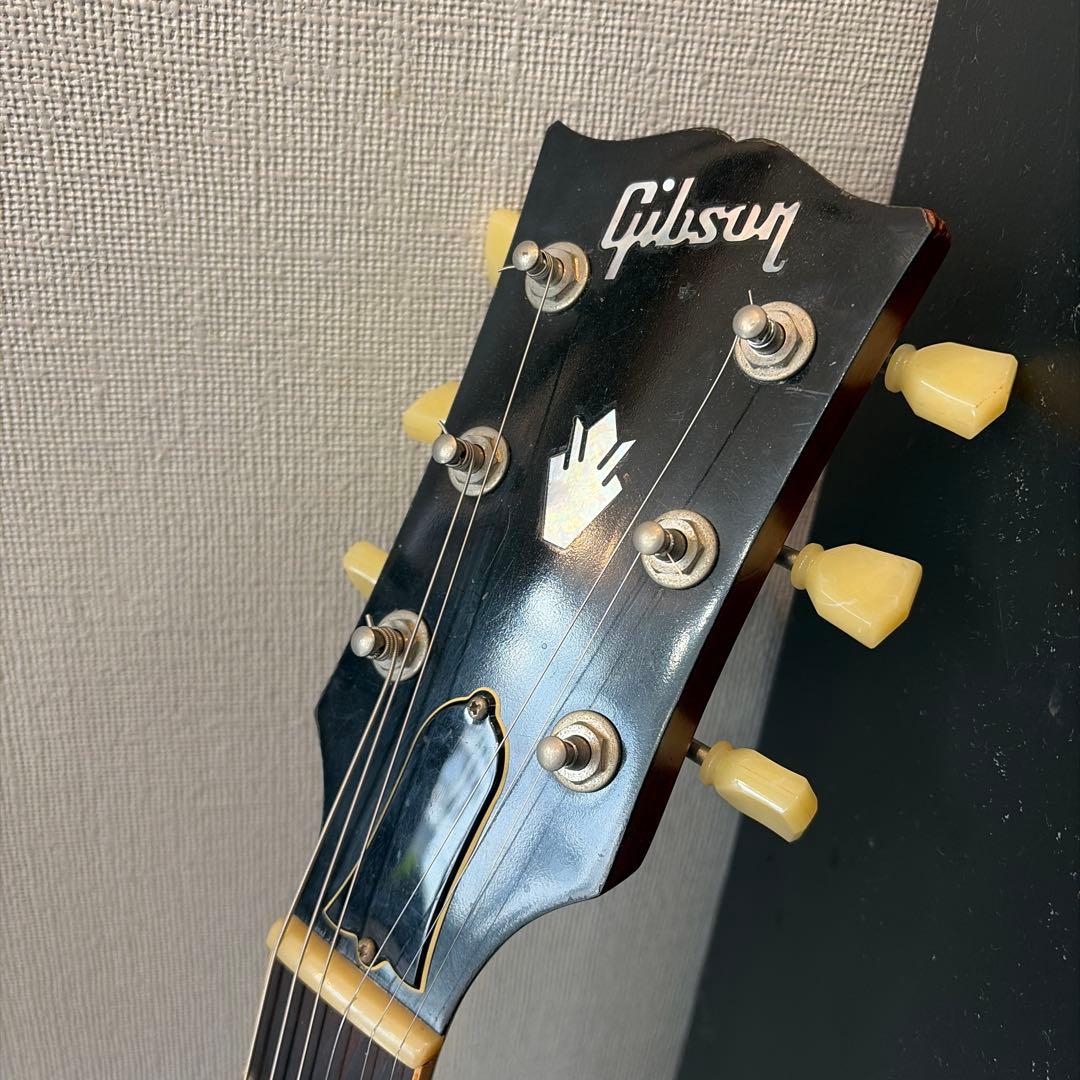 Gibson SG 61 ギブソン