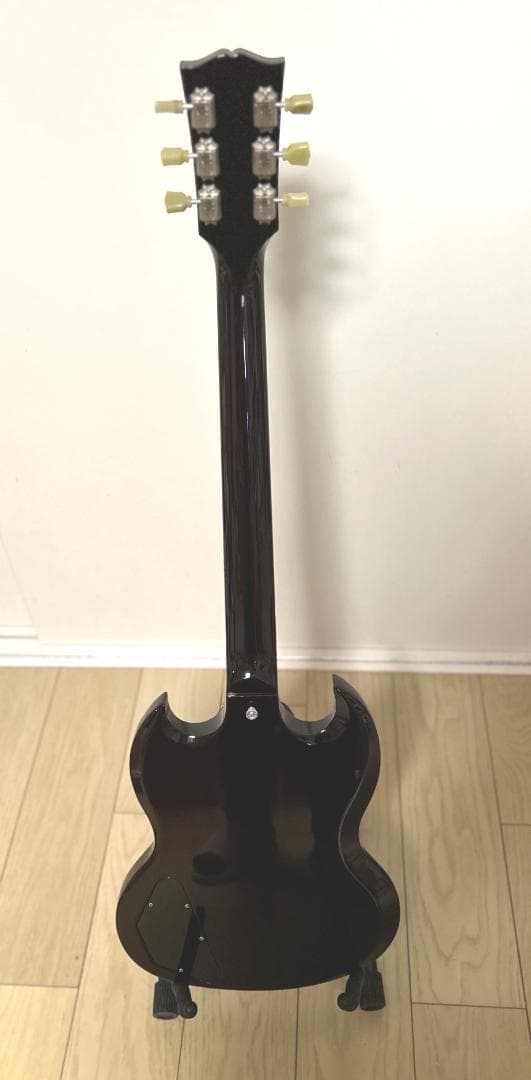 ギター GIBSON USA Angus Young SG