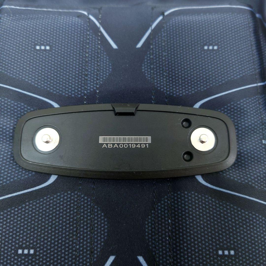 M0119C1 SIXPAD パワースーツライトアブズ Sサイズ 通電確認済み