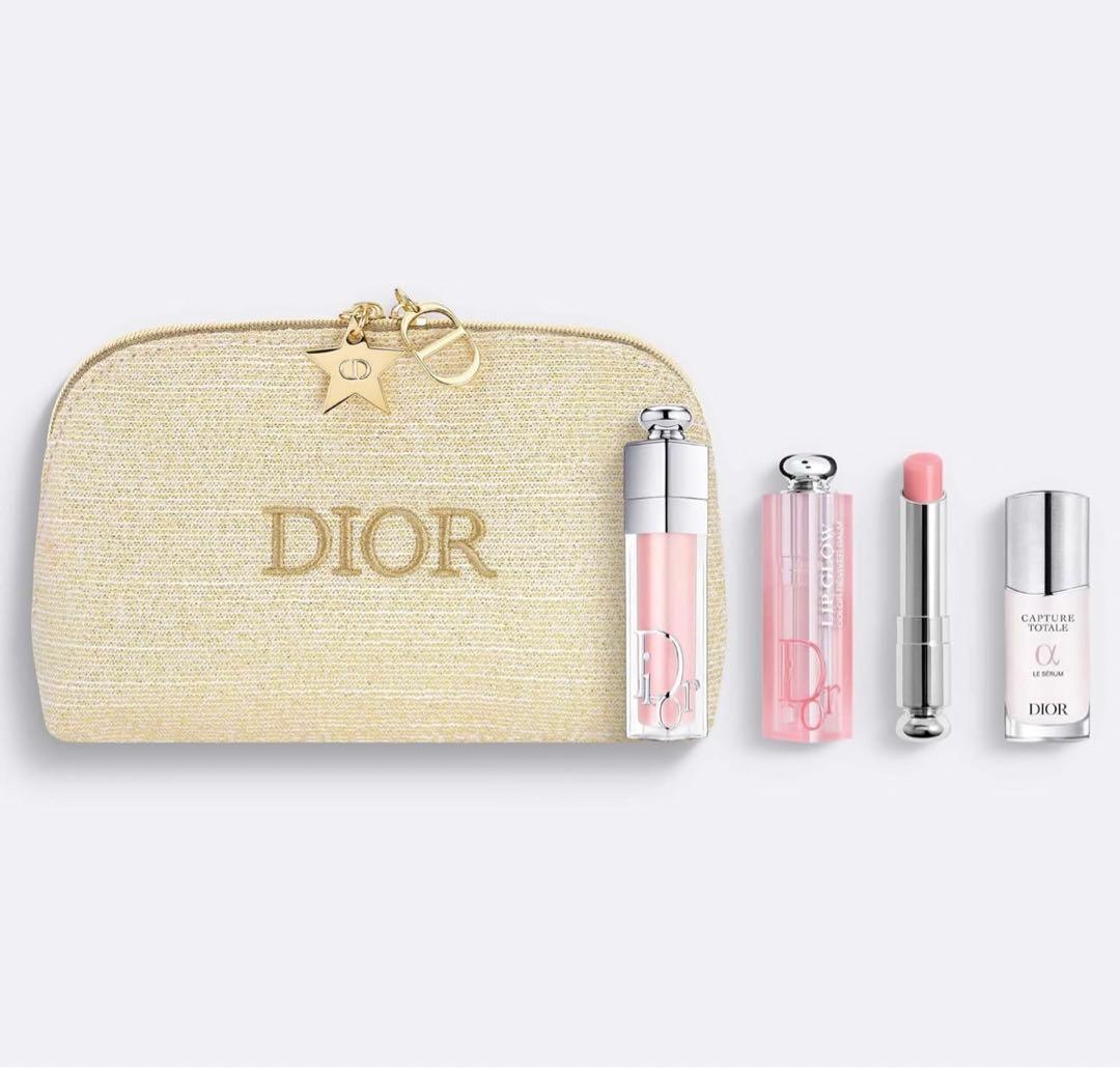 CHRISTIAN DIOR ホリデー オファー2024