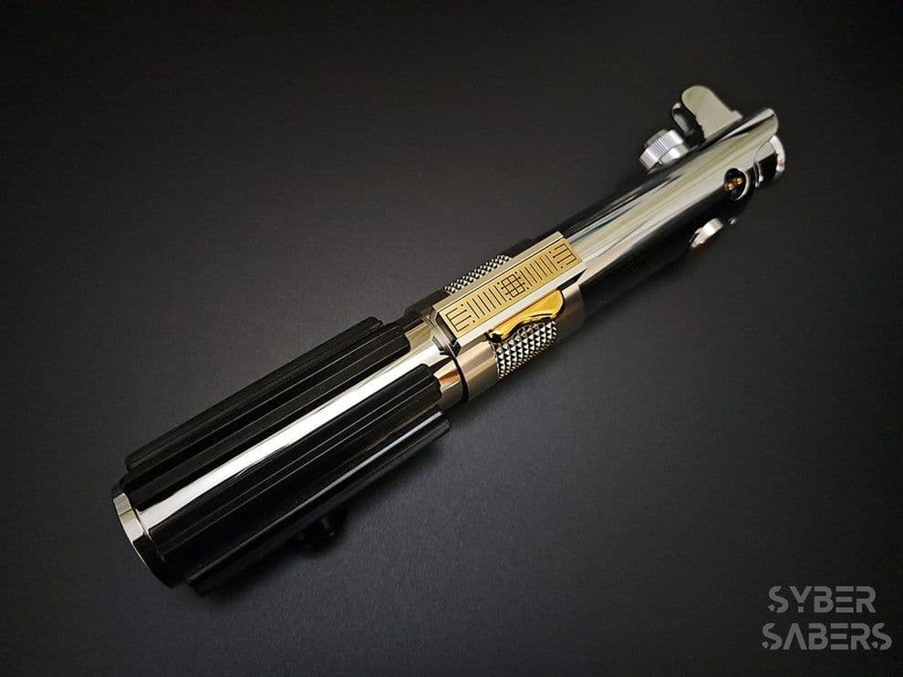 89SABERS アナキン・スカイウォーカー ライトセーバー