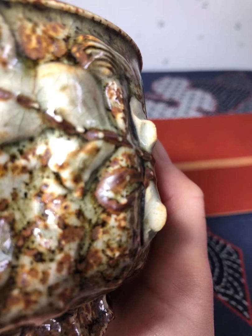 相馬焼