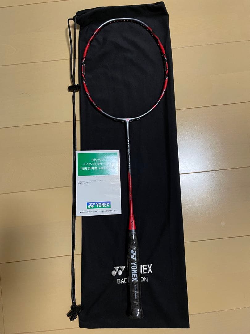 アークセイバー11プロ　4UG5 新品