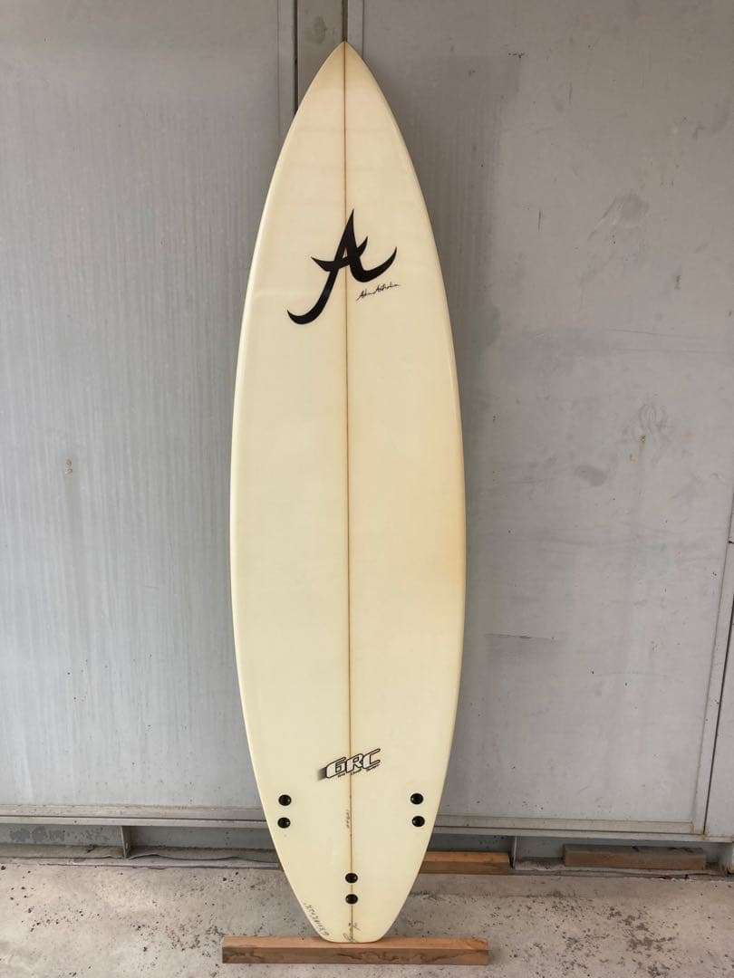 Mea Prongco ALOHA 修理歴無し　美品