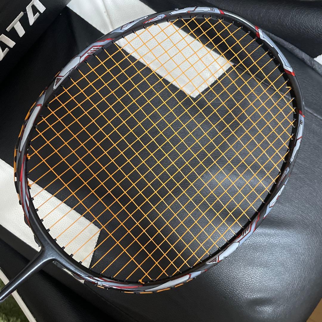 グラビタス8.5