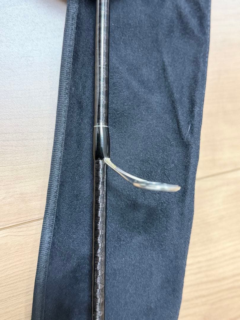 シマノ　22バンタム274m+ 美品