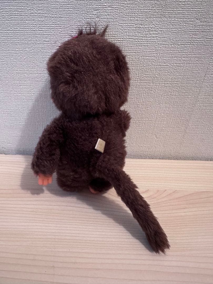 モンチッチ