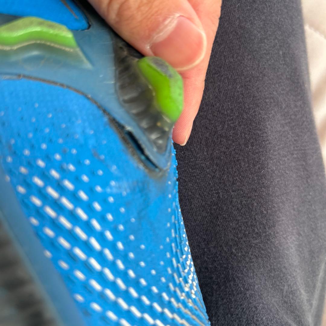 NIKE ファントムGT FG エリート　27cm 袋付き