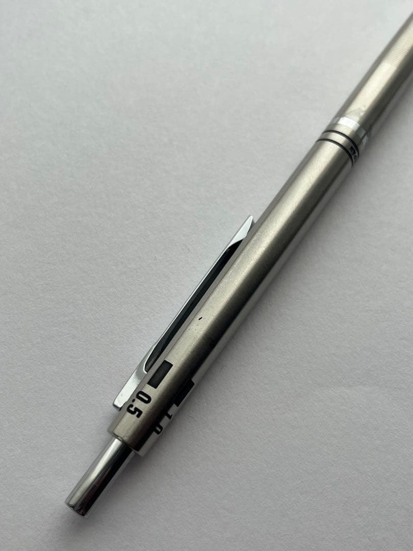 PILOT ホソブト