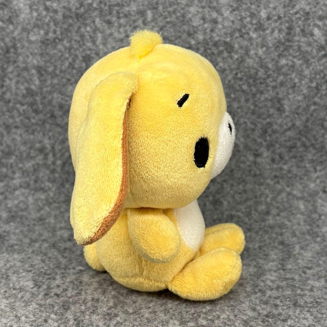 シュガーバニーズ こむぎうさ ぬいぐるみ ハートランド