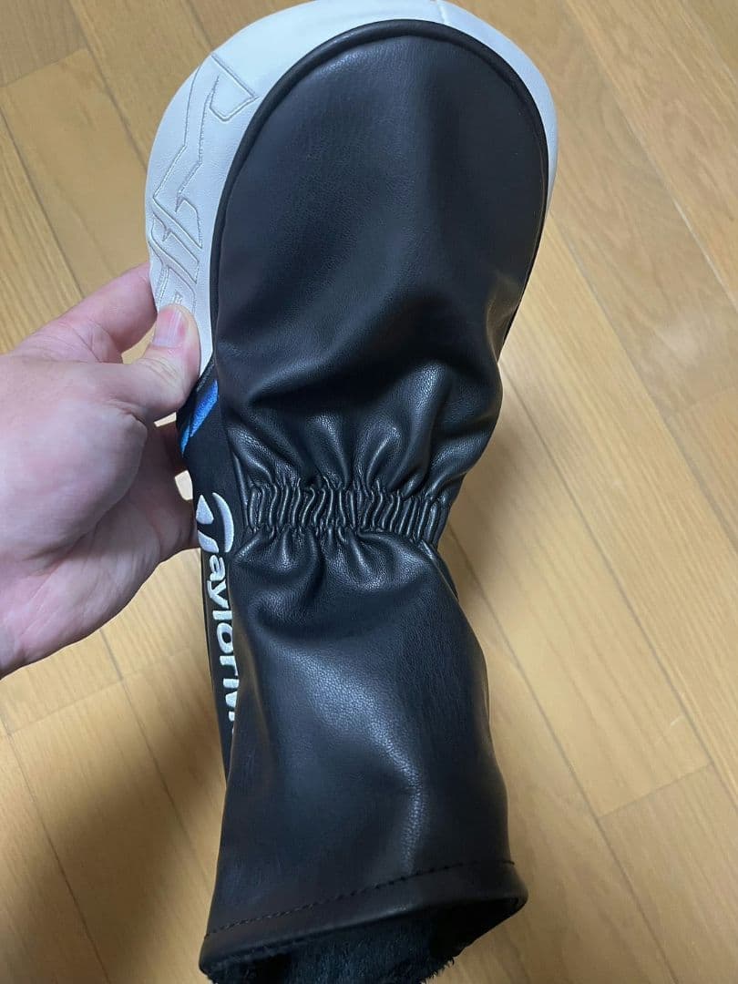 TaylorMade　 SIM2 　9°　ベンタスブルー6S　ベロコア