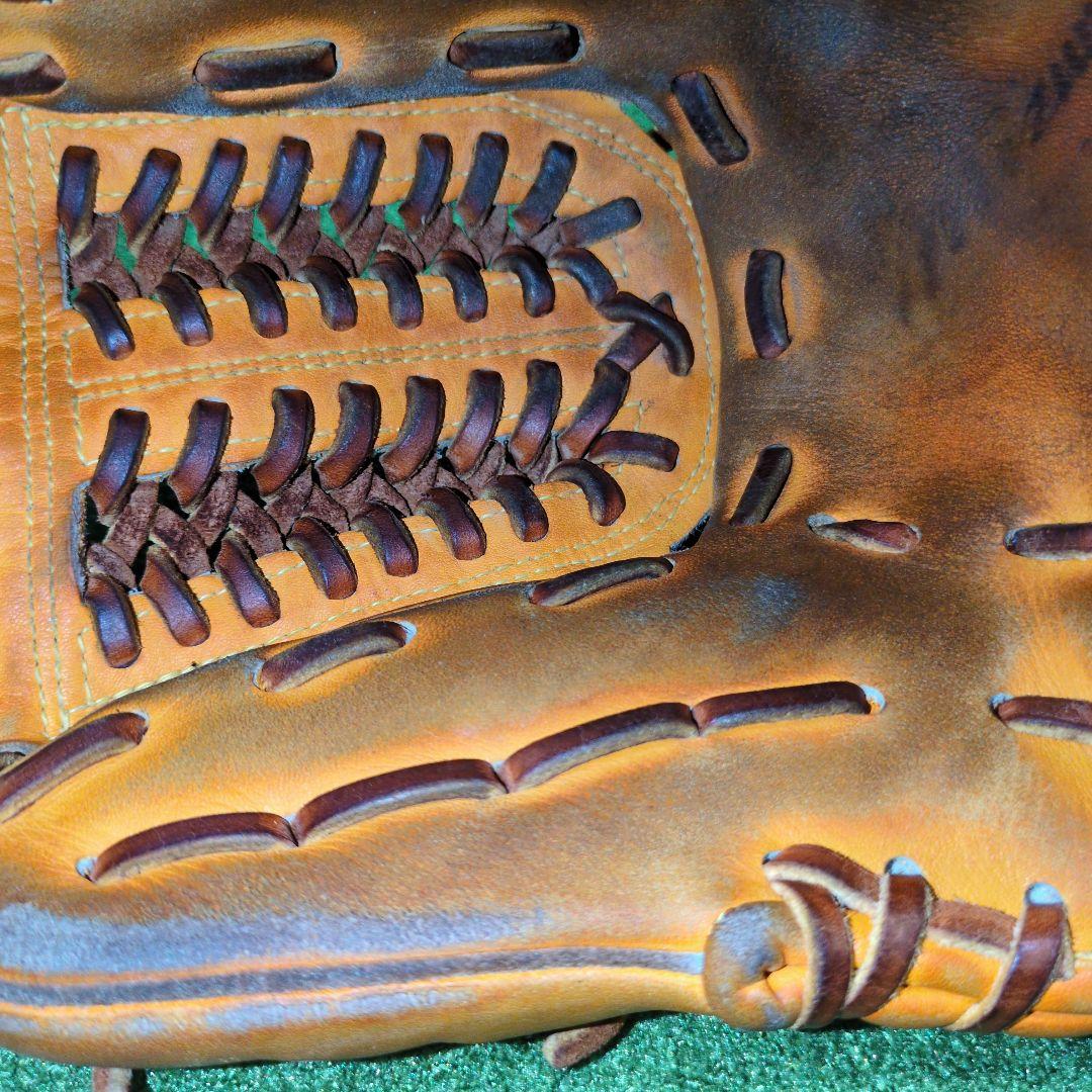 Mizuno Pro軟式内野サイズ9 2GN48606